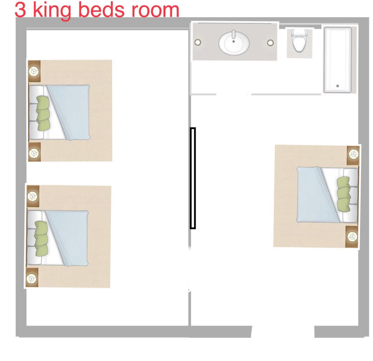 Norwalk Inn & Suites Екстериор снимка